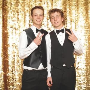 Meet your Posher, Ben